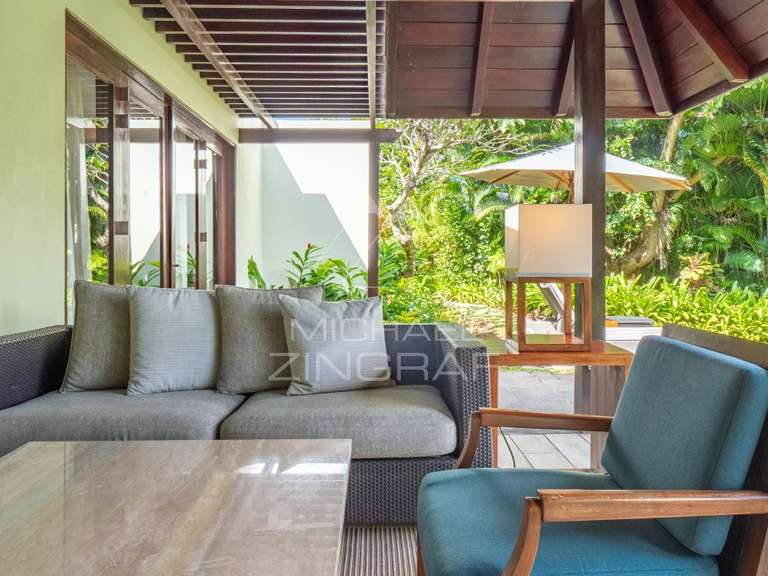 Villa Maurice - 3 chambres - 297m²