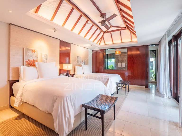 Villa Maurice - 3 chambres - 297m²
