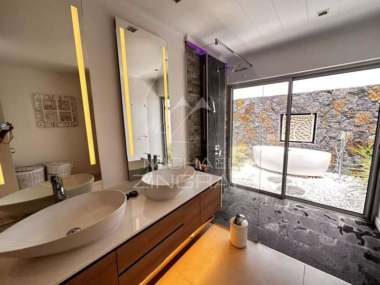 Villa Maurice - 4 chambres - 298m²