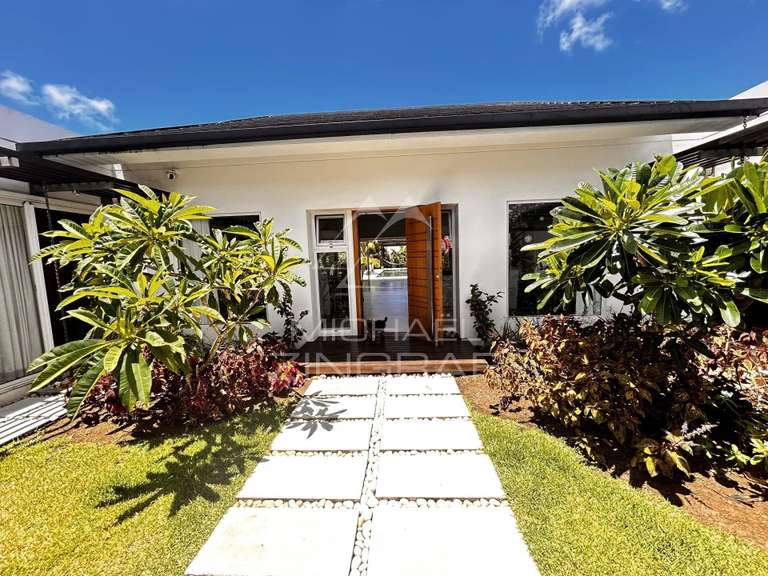 Villa Maurice - 4 chambres - 298m²