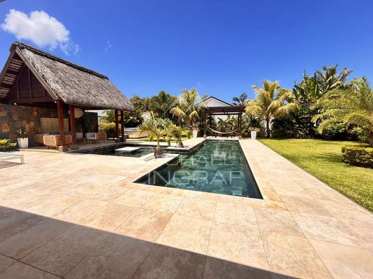 Villa Maurice - 4 chambres - 298m²