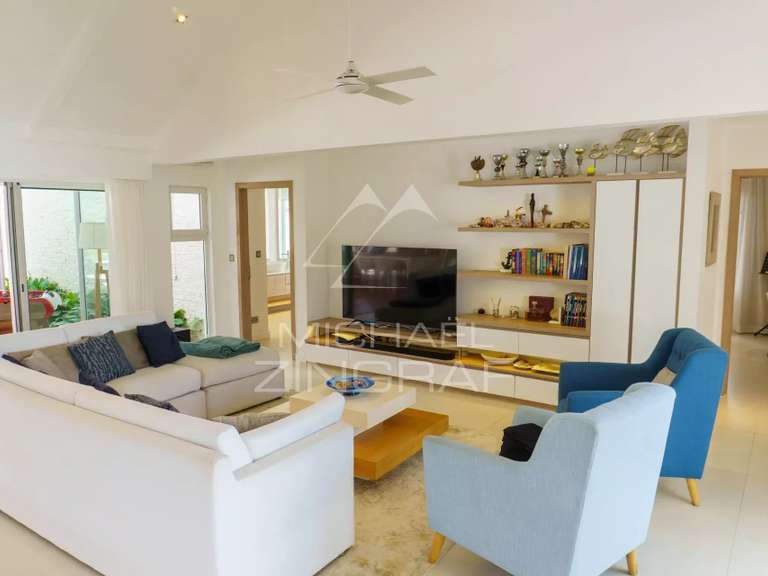 Villa Maurice - 4 chambres - 298m²