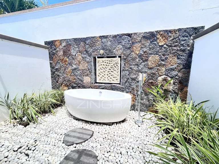 Villa Maurice - 4 chambres - 298m²