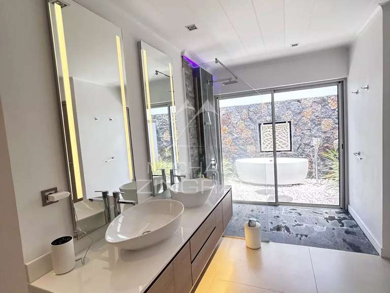 Villa Maurice - 4 chambres - 298m²