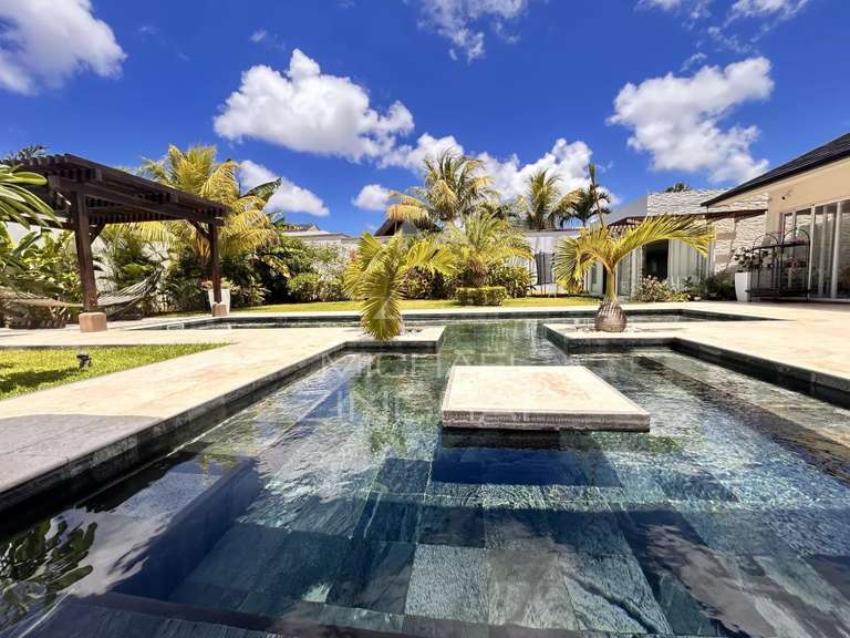 Villa Maurice - 4 chambres - 298m²
