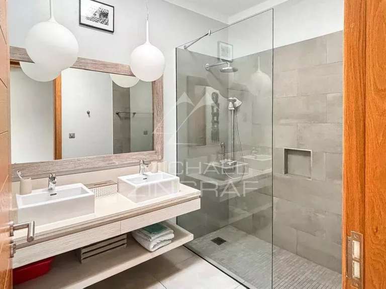 Villa Maurice - 3 chambres - 380m²