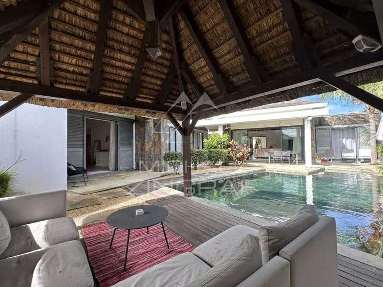 Villa Maurice - 4 chambres - 257m²