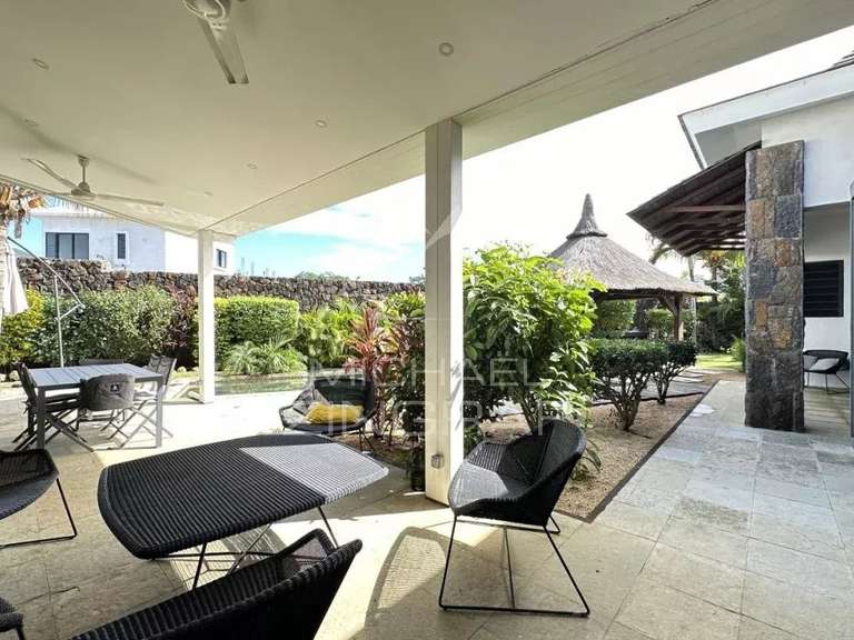 Villa Maurice - 4 chambres - 257m²