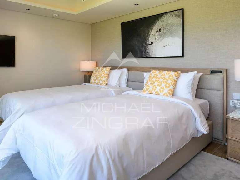 Villa Maurice - 3 chambres - 313m²