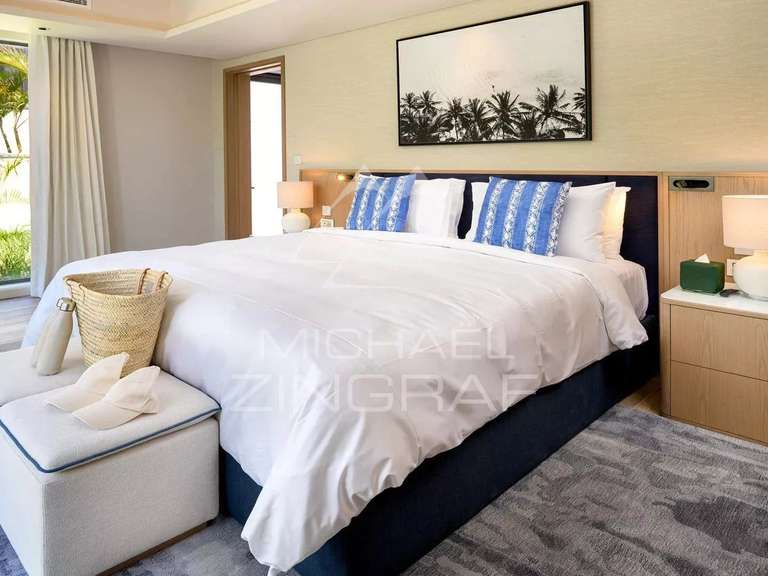 Villa Maurice - 3 chambres - 313m²