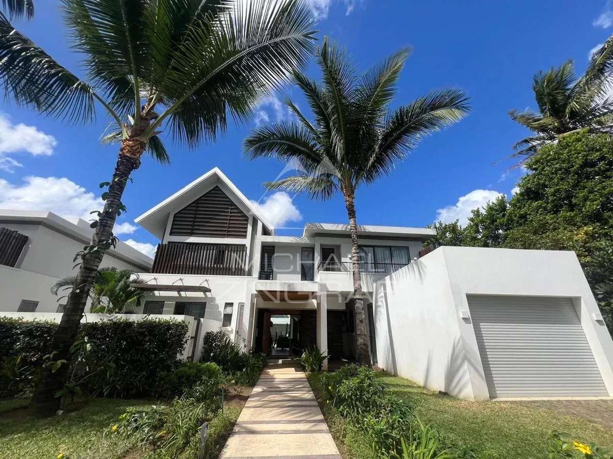Villa Mauritius