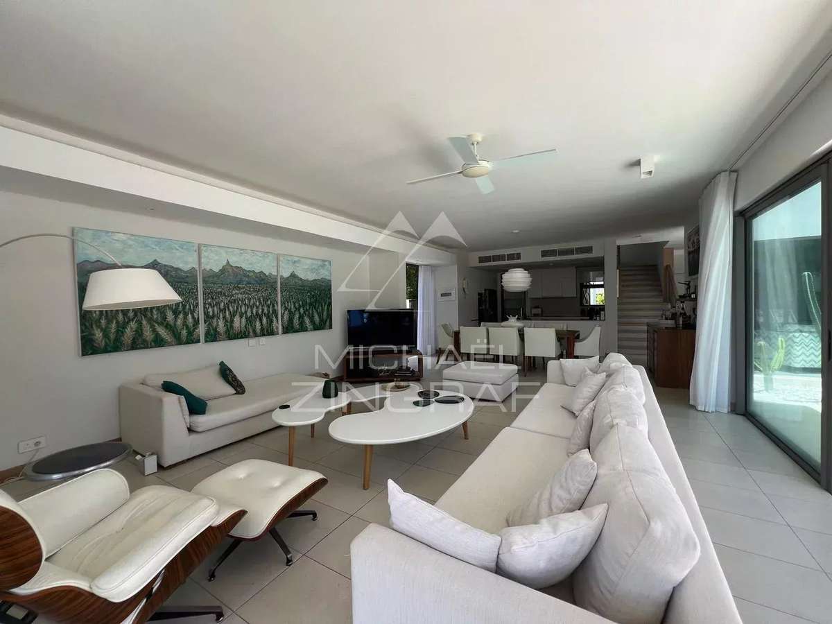 Villa Mauritius