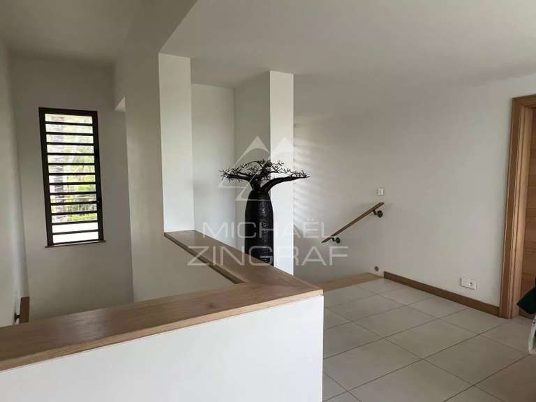 Villa Mauritius - 4 bedrooms - 323m²