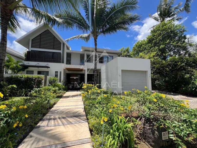 Villa Mauritius - 4 bedrooms - 323m²