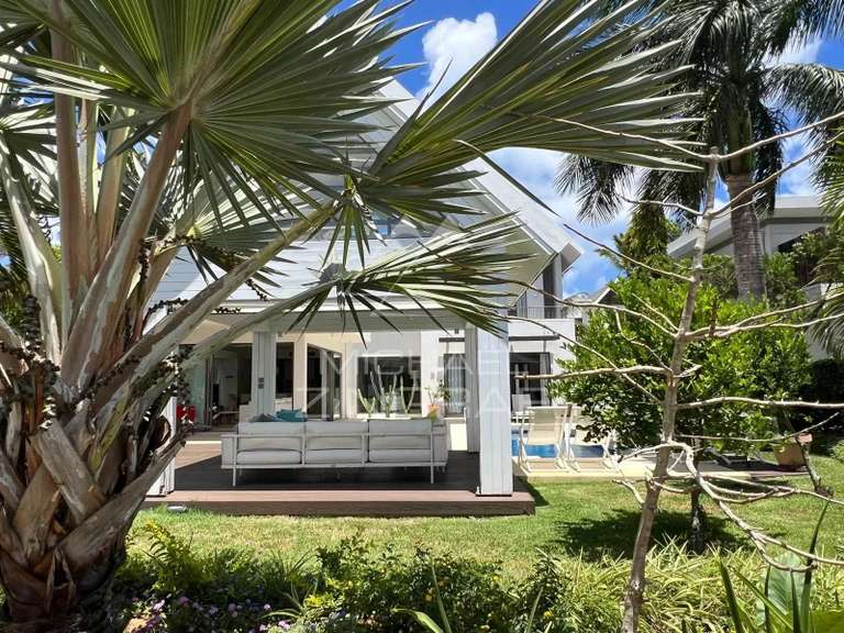 Villa Mauritius - 4 bedrooms - 323m²