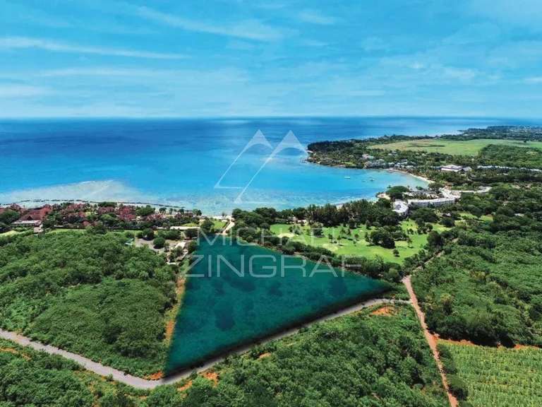 Villa Maurice - 3 chambres - 139m²
