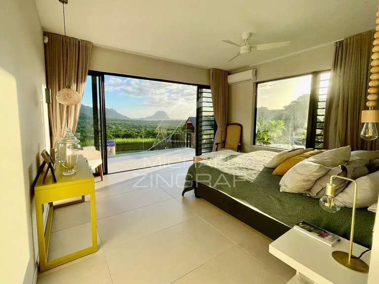 Villa Mauritius - 5 bedrooms - 490m²
