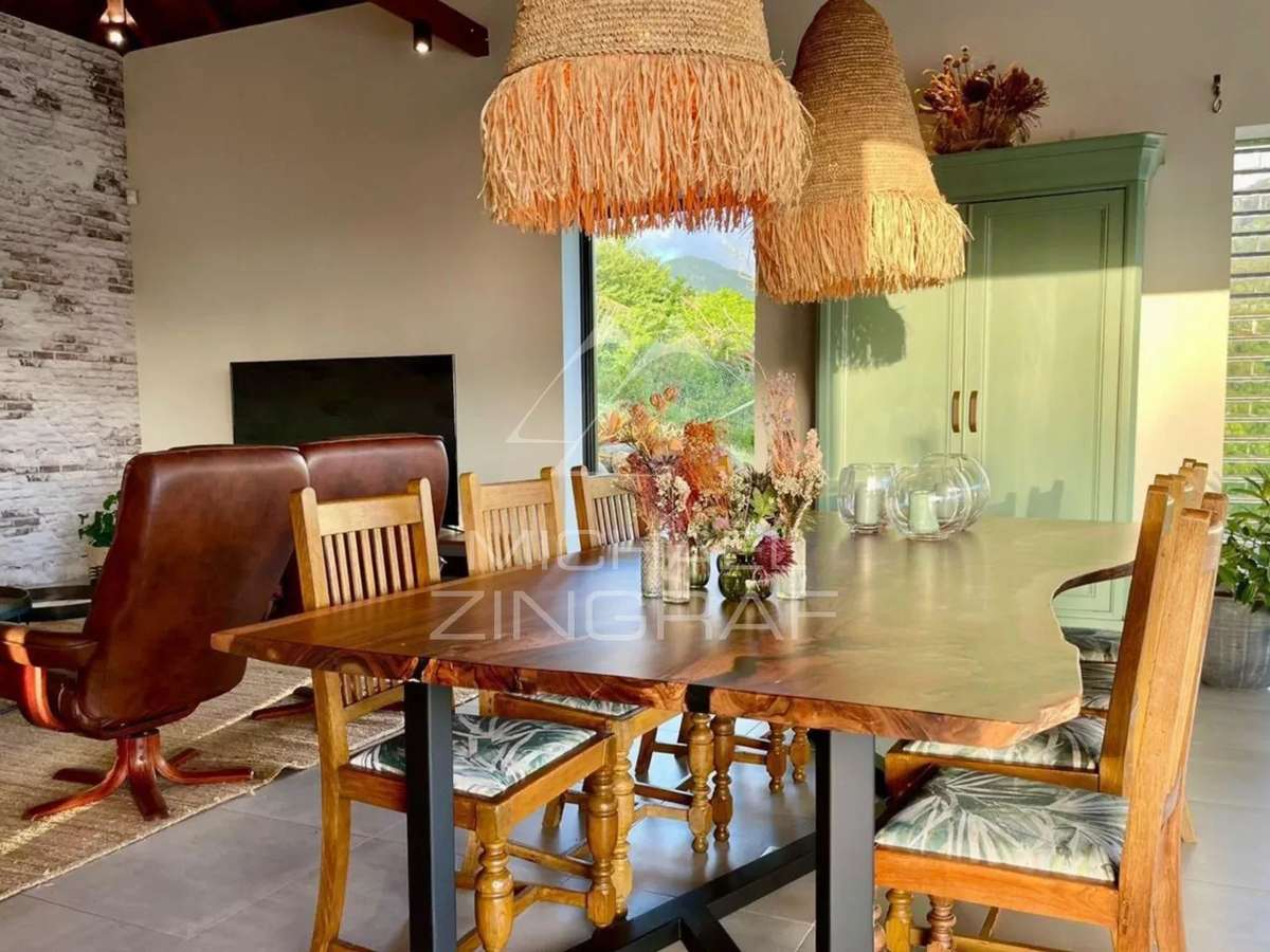 Villa Mauritius