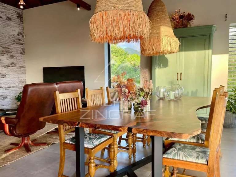 Villa Mauritius - 5 bedrooms - 490m²