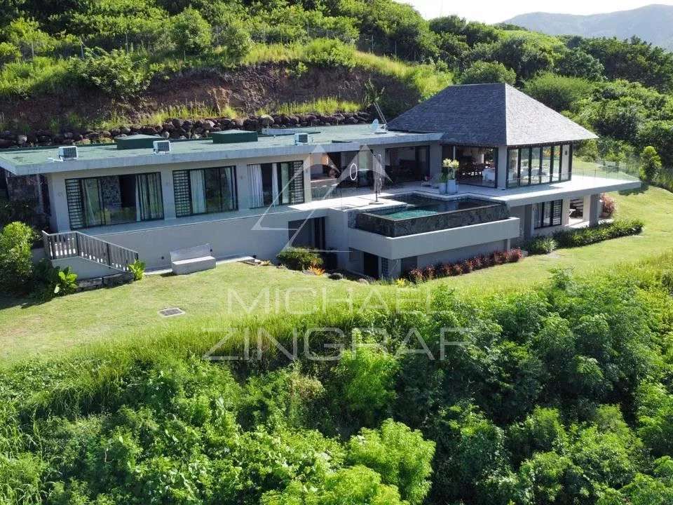 Villa Mauritius