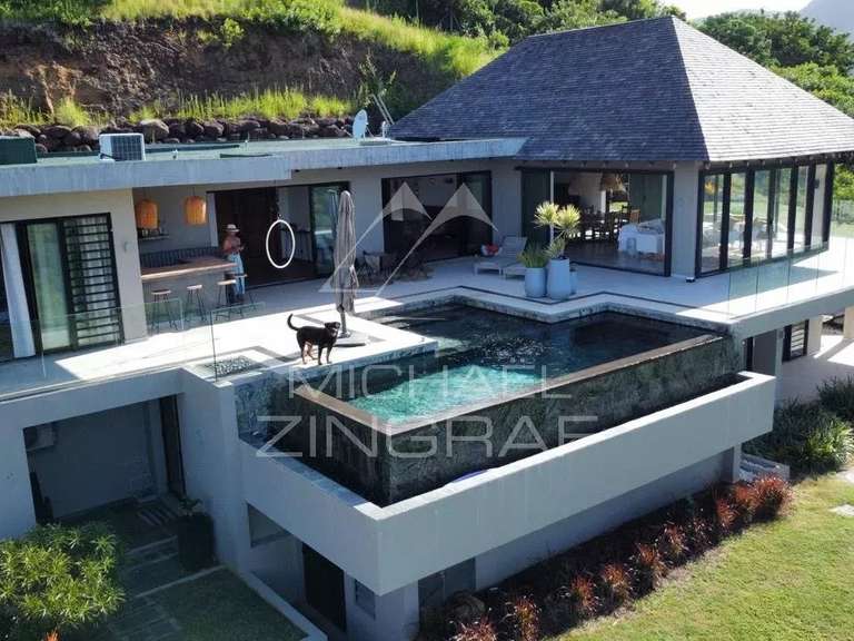 Villa Mauritius - 5 bedrooms - 490m²