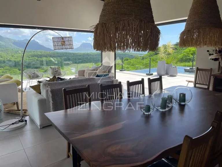 Villa Mauritius - 5 bedrooms - 490m²