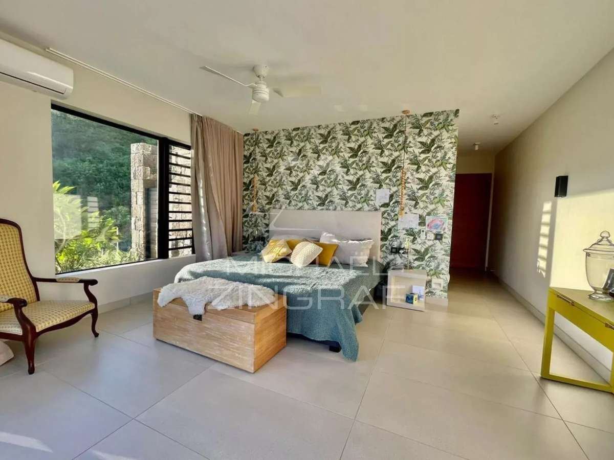 Villa Mauritius