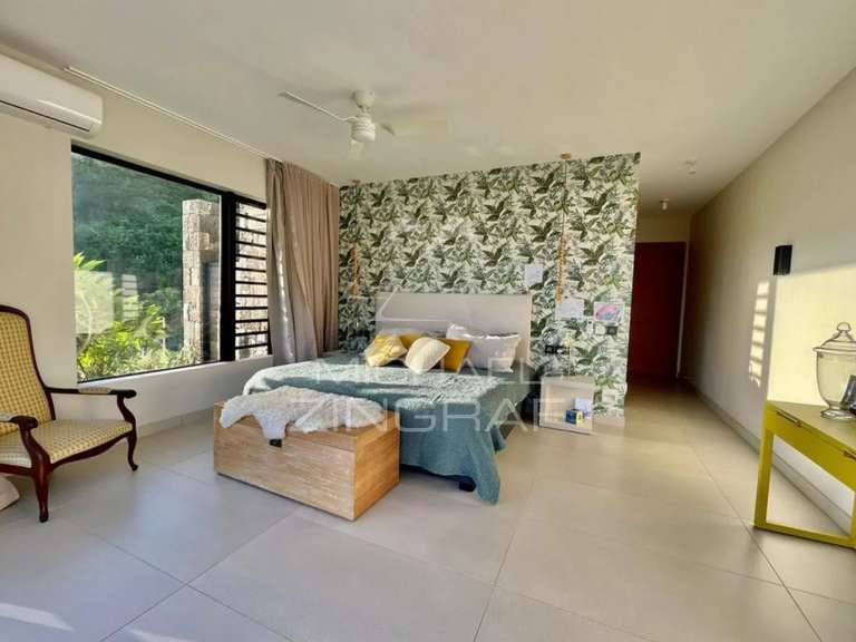 Villa Mauritius - 5 bedrooms - 490m²