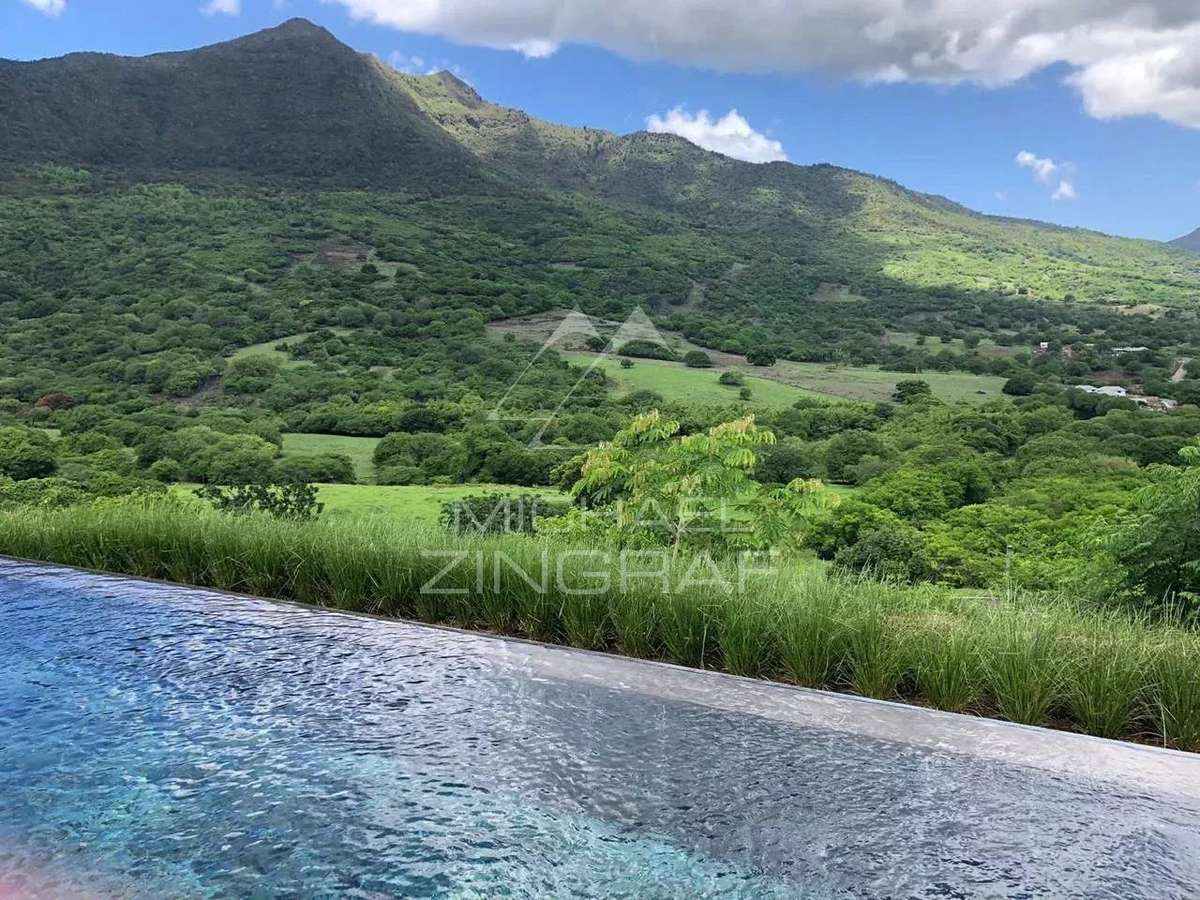 Villa Mauritius