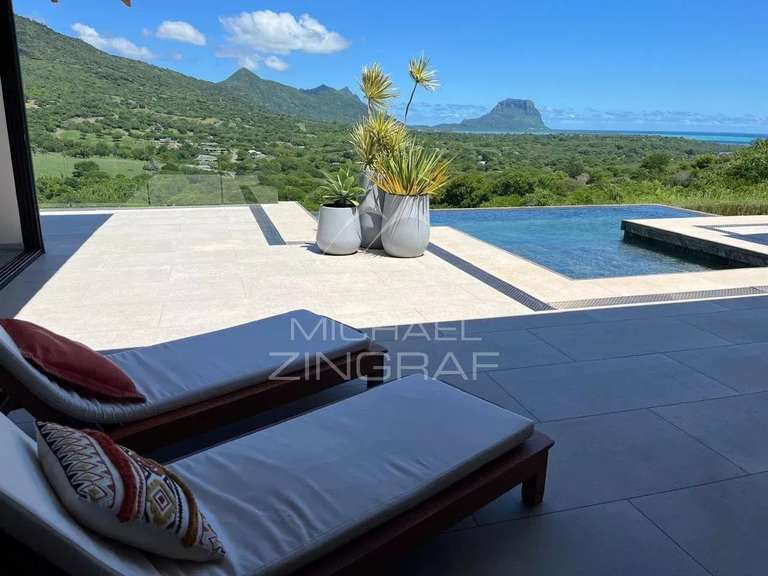 Villa Mauritius - 5 bedrooms - 490m²