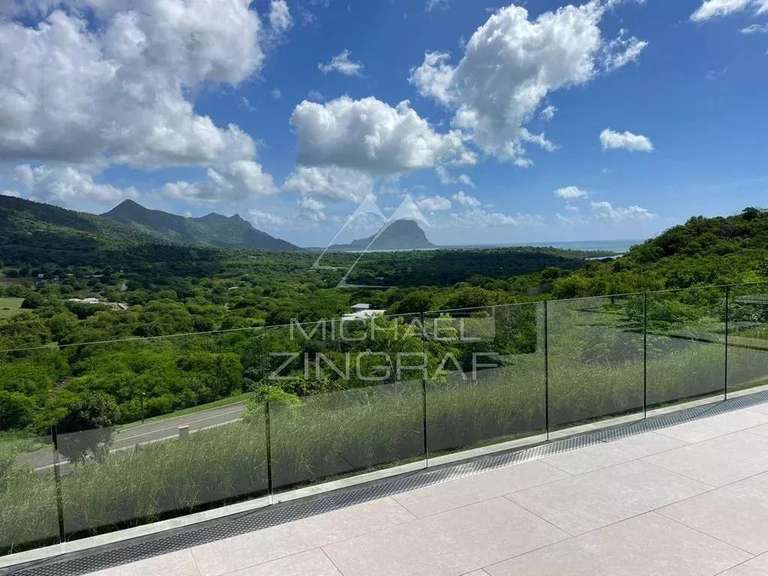 Villa Mauritius - 5 bedrooms - 490m²