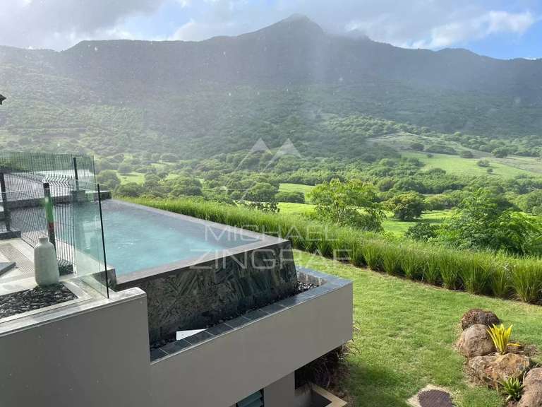 Villa Mauritius - 5 bedrooms - 490m²