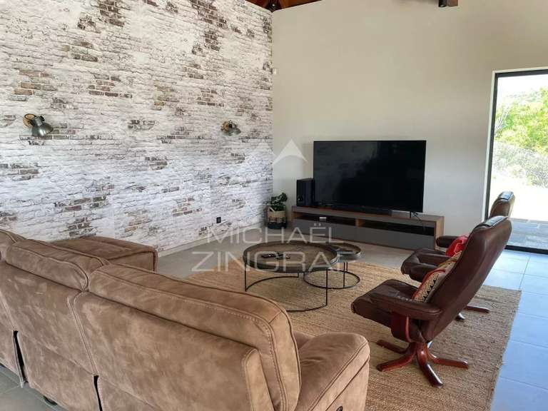Villa Mauritius - 5 bedrooms - 490m²
