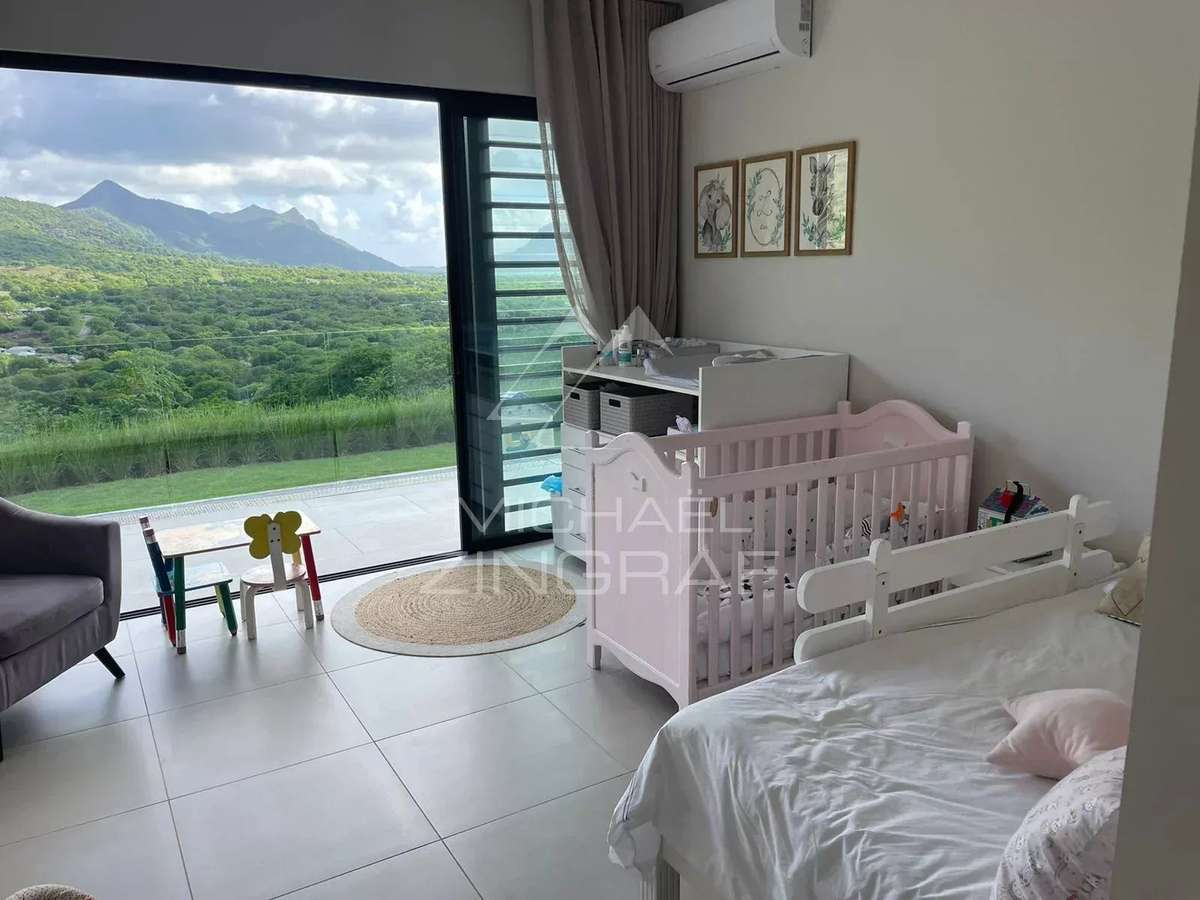 Villa Mauritius
