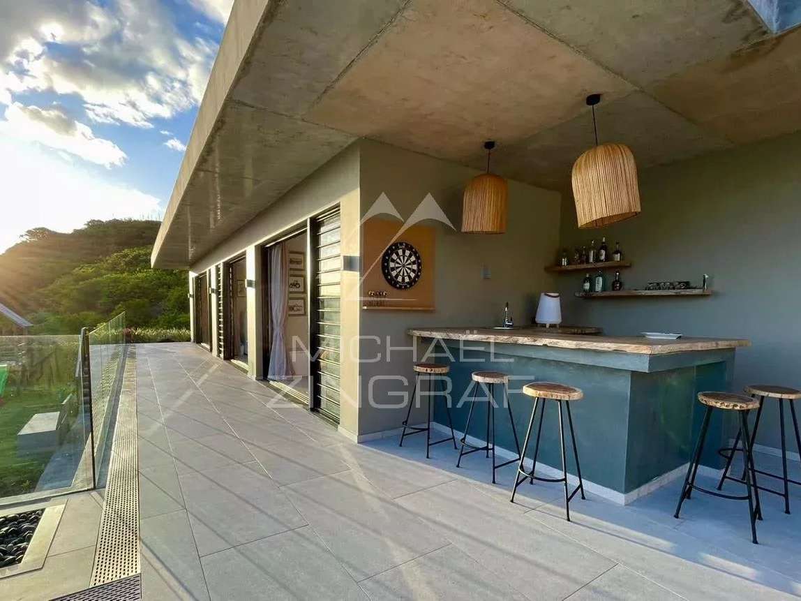 Villa Mauritius