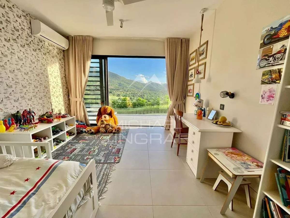 Villa Mauritius