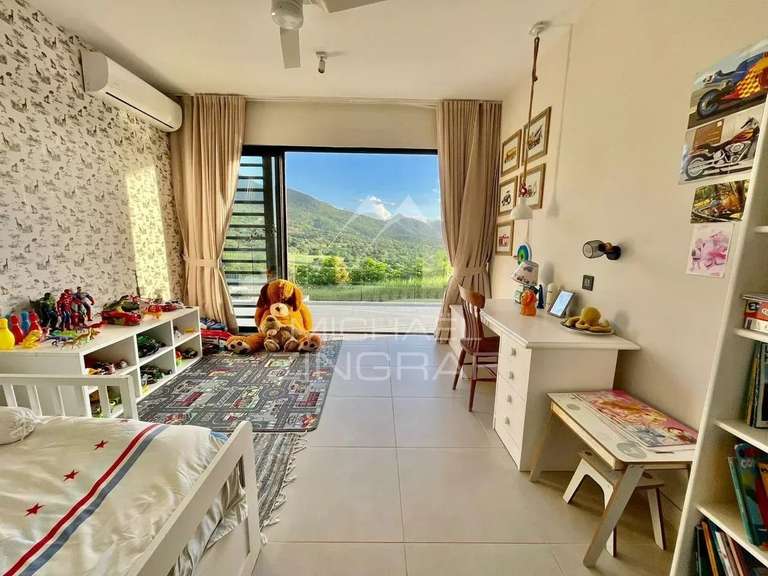 Villa Mauritius - 5 bedrooms - 490m²