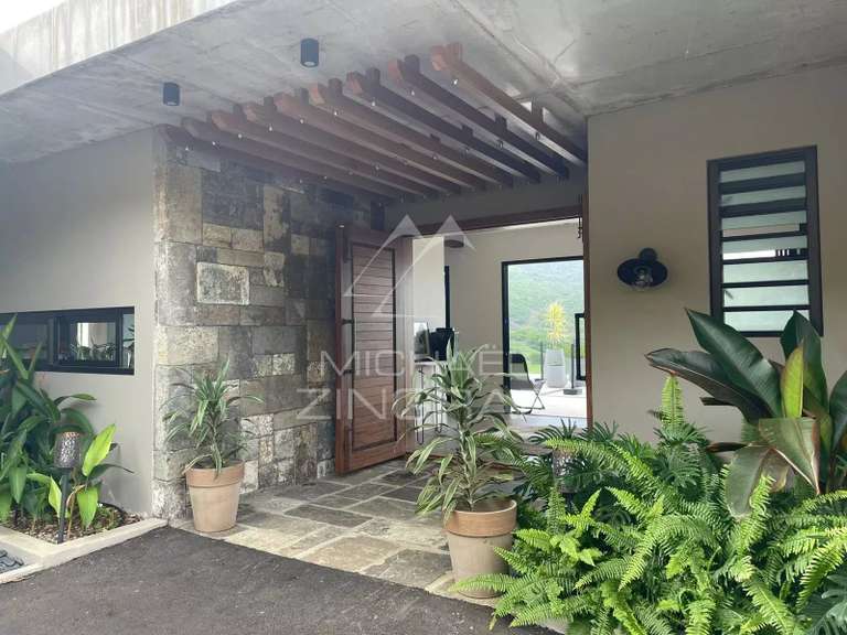 Villa Mauritius - 5 bedrooms - 490m²