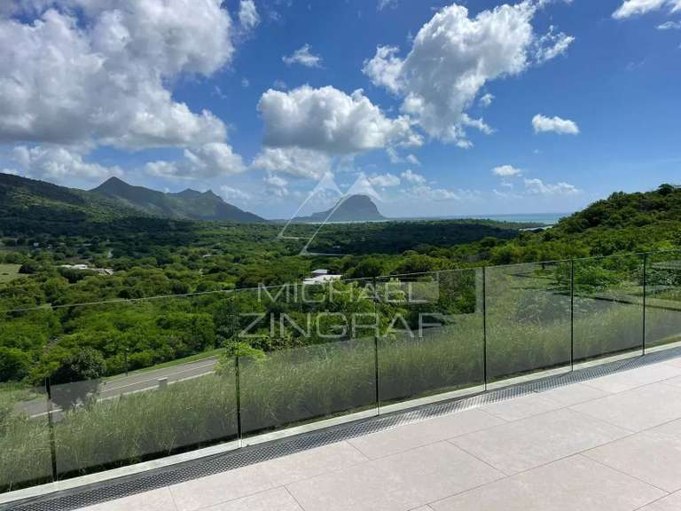 Villa Mauritius - 5 bedrooms - 490m²