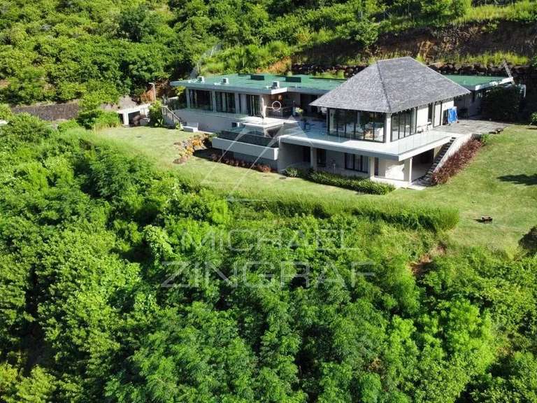 Villa Mauritius - 5 bedrooms - 490m²