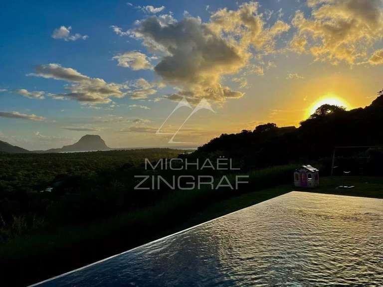 Villa Mauritius - 5 bedrooms - 490m²