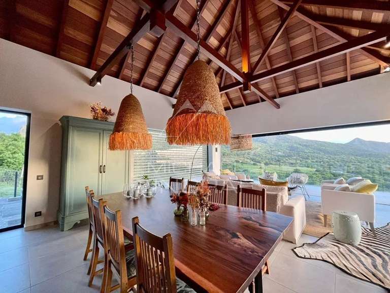 Villa Mauritius - 5 bedrooms - 490m²