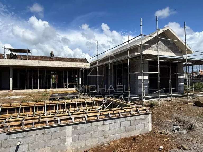 Villa Maurice - 5 chambres - 400m²