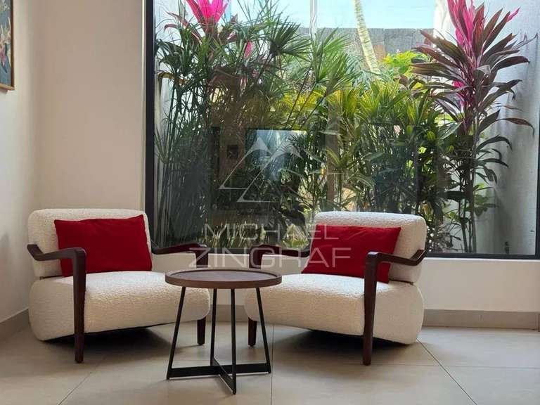 Villa Maurice - 4 chambres - 495m²
