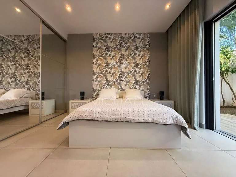 Villa Maurice - 4 chambres - 495m²