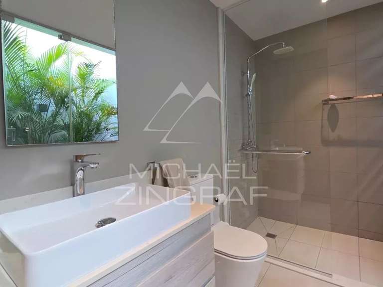 Villa Maurice - 4 chambres - 350m²