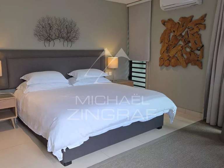 Villa Maurice - 4 chambres - 350m²