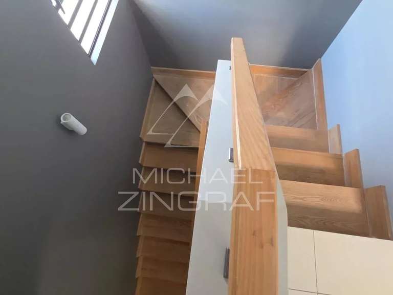 Villa Maurice - 4 chambres - 350m²
