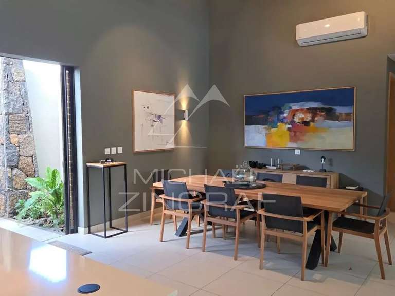 Villa Maurice - 4 chambres - 350m²
