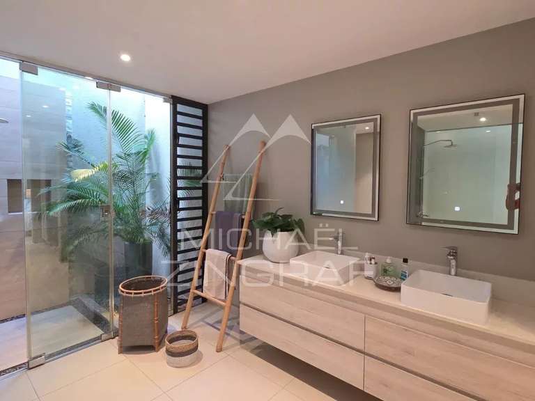 Villa Maurice - 4 chambres - 350m²